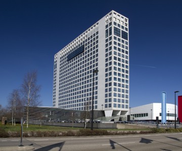 Provinciehuis Utrecht