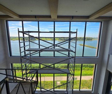 Penthouse #2 Hardinxveld-Giessendam